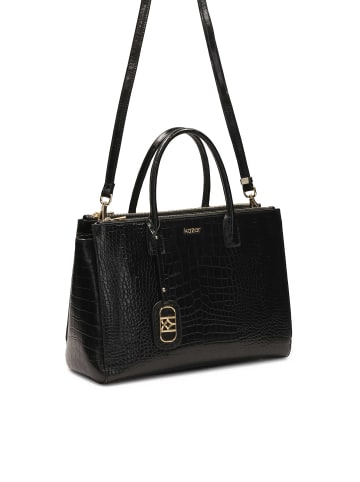 Kazar Schultertaschen in Schwarz