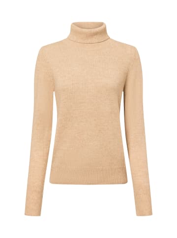 brookshire Strickpullover in sand - 0009