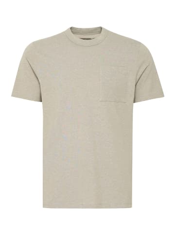 CASUAL FRIDAY T-Shirt CFJasper in Natur