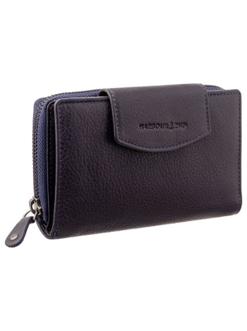 Harbour 2nd Geldbörse SL.13982 wallet Style kl. Belana in navy