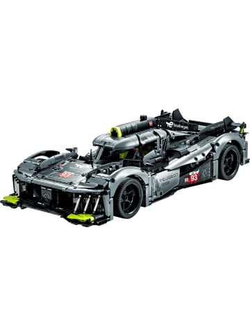 LEGO Technic 42156 9X8 24H Le Mans Hybrid Hypercar