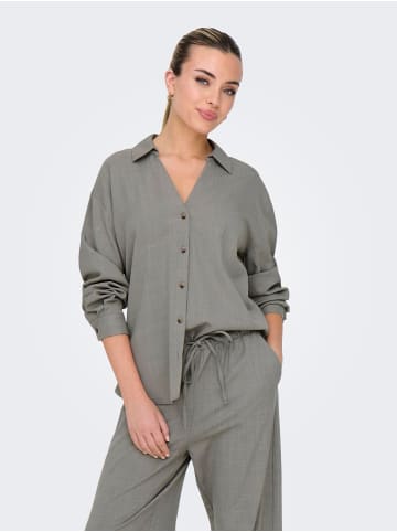 JDY Hemd in Driftwood