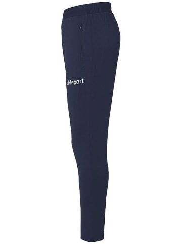 uhlsport  Trainingshose "Essential Tech Hose" in Blau