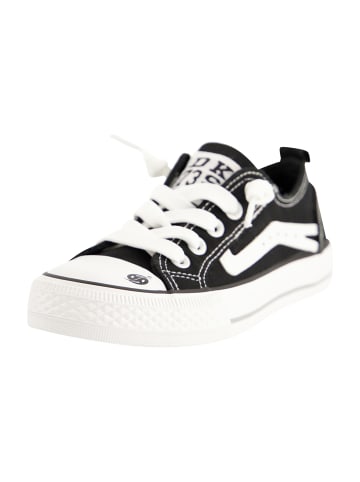 Dockers by Gerli Sneaker Low in Schwarz