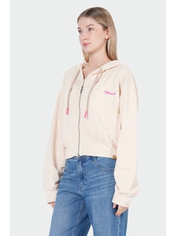 M.O.D Ava Hoody Beige