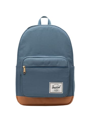 Herschel Herschel Pop Quiz Backpack in Blau