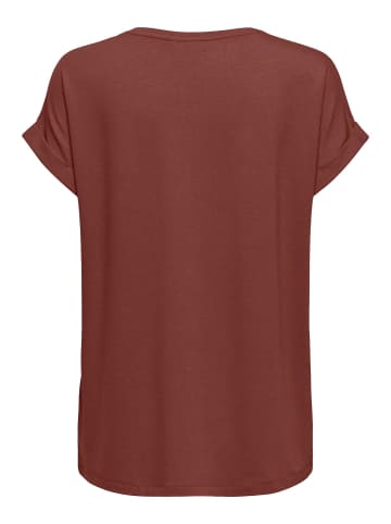 ONLY Top in Henna