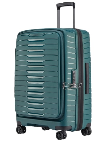 Stratic Trolley Novium ML Trolley M in Petrol