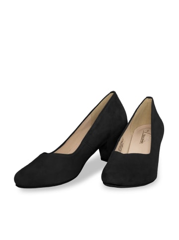 Esgano Pumps 30000200 in schwarz