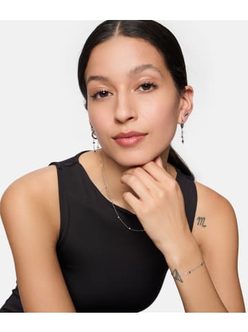 Tamaris Armschmuck Armband in silber