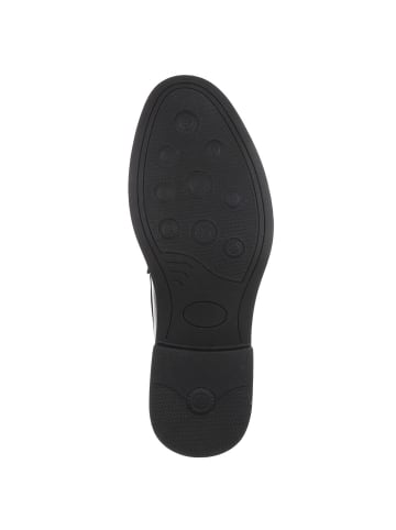 Ital-Design Halbschuh in Schwarz