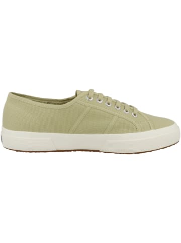 Superga Sneaker low 2750 Cotu Classic in dunkelgruen