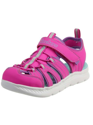 Skechers Sneakers Low C-Flex Sandal 2.0 - PLAYFUL TREK in rosa