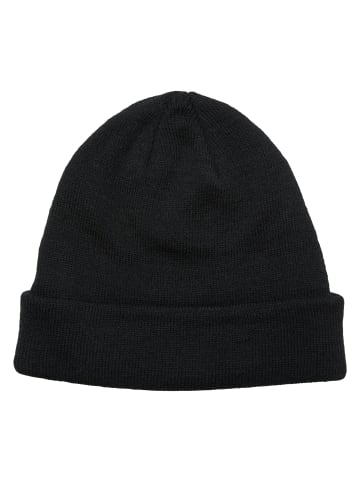 Mister Tee Mützen in black