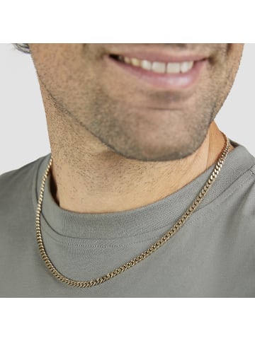 s.Oliver Kette Basic in gold