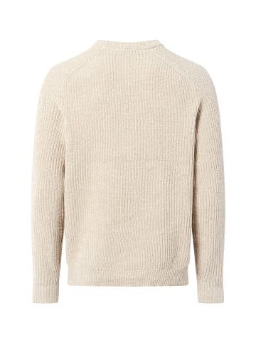 Only&Sons Pullover ONSJoin in beige ecru - 0001