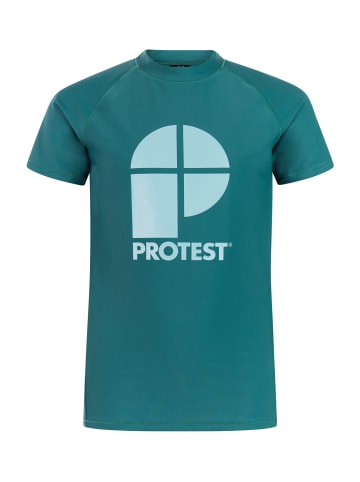 Protest " PRTBERENTS JR in Dark teal