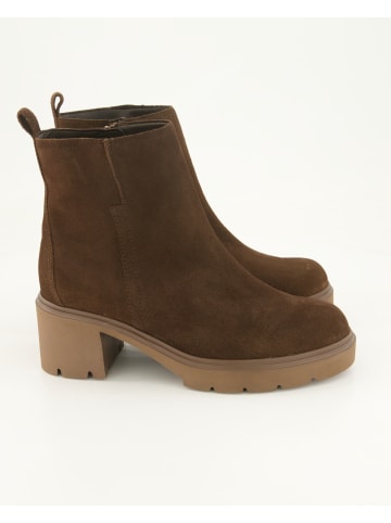 Gabor Klassische Stiefeletten in Braun