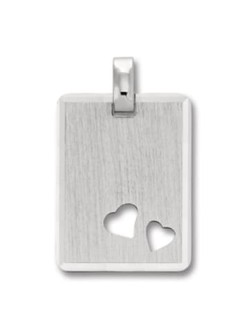 ONE ELEMENT  Charms & Anhänger für Erwachsene in silber in silber