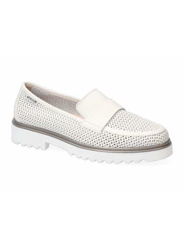 Mephisto Slipper in weiß
