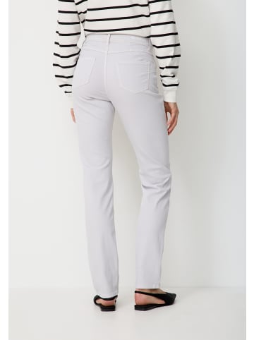 Paddock's 5-Pocket Jeans PAT in light grey