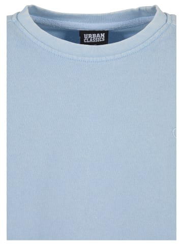 Urban Classics Sweaters in balticblue