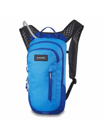 Dakine Shuttle 6 - Rucksack 43 cm in deep blue