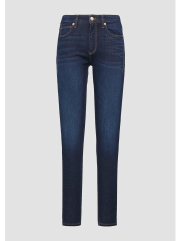 QS Jeans-Hose SADIE in 59Z4_navy