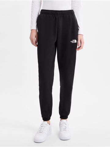 The North Face Jogginghose in schwarz