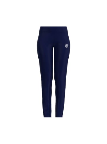 BIDI BADU Crew Pants - dark blue in Dunkelblau