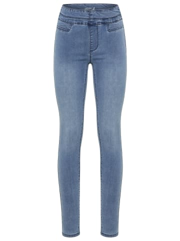 ARIZONA Jeansjeggings in blue used