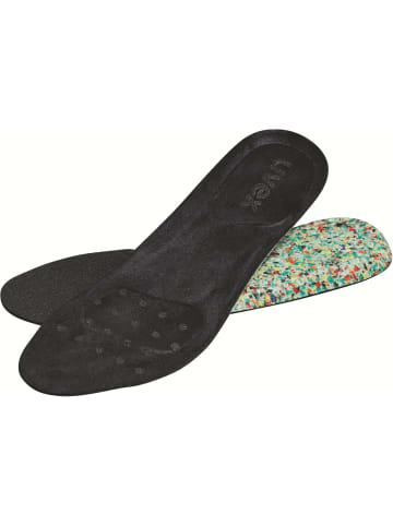 Uvex Einlegesohle "Einlegesohle" in Schwarz