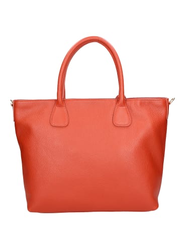 Gave Lux Handtasche in D61 BRICK