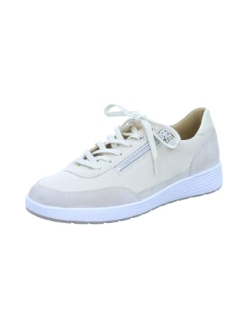 Ganter Sneaker Low in beige