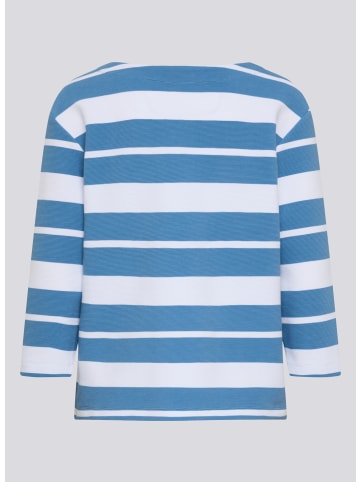 Rabe T-Shirt in Hellblau