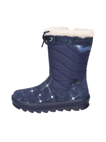 Legero Winterstiefel in blau