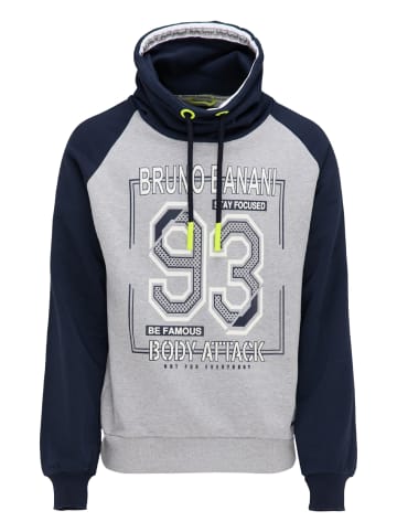 Bruno Banani Sweater FREEMAN in Navy