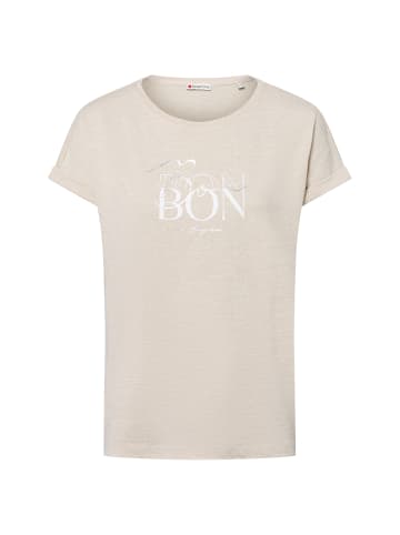 Street One T-Shirt in sand