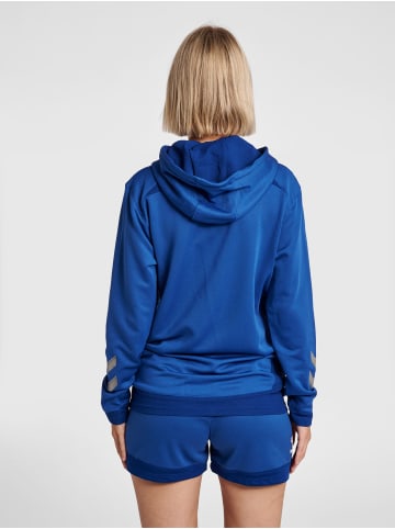 Hummel Verstellbare Taille Hmllead Damen in TRUE BLUE