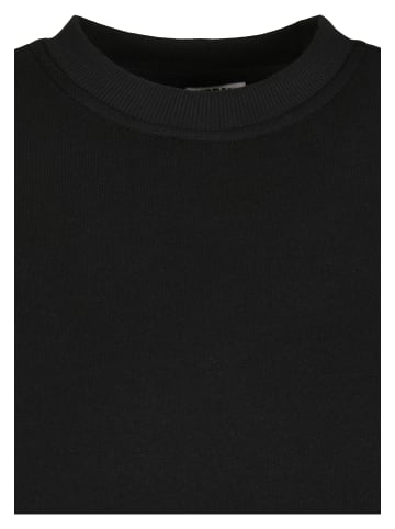 Urban Classics Sweater in black
