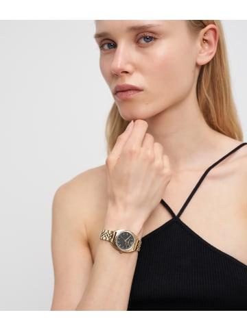 LIEBESKIND BERLIN Uhr in gold