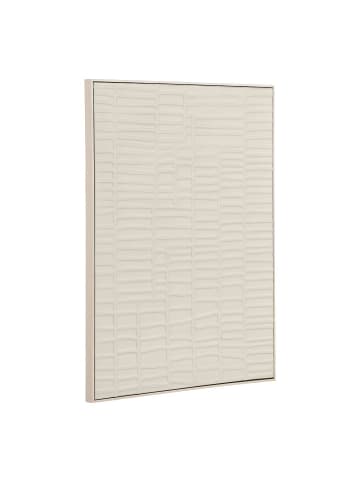 ebuy24 Relief Edda Beige 3 x 60 cm