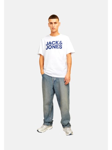 Jack & Jones T-Shirt in weiß