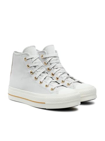 Converse Sneaker A08237C in Grau