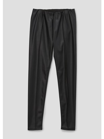 s.Oliver Leggings in 9999_schwarz