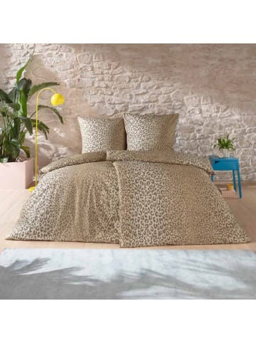 Estella Bettwäsche Lionel in beige