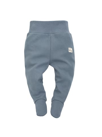 Pinokio Babyhose Roller in blau