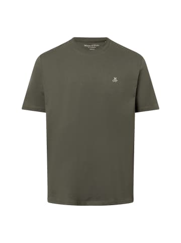 Marc O'Polo T-Shirt in tanne