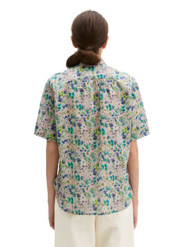 Marc O'Polo Bluse relaxed in Light Pink