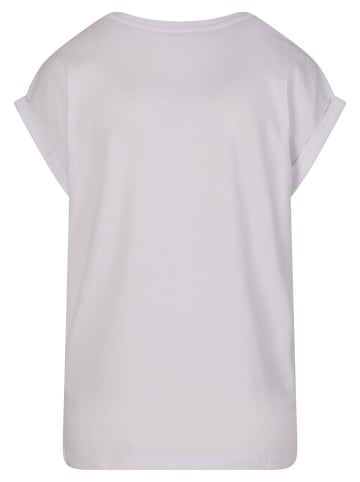 Urban Classics T-Shirts in white